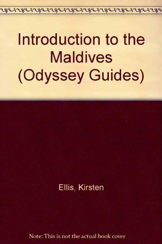 Introduction to the Maldives (Odyssey Guides) Leisure, Home & Garden