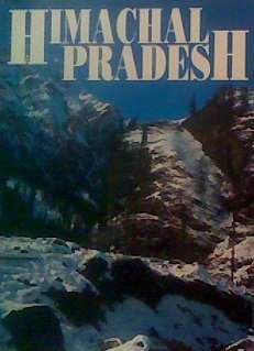 Our World in Colour - Imachal Pradesh Books