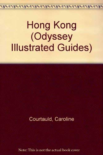 Hong Kong (Odyssey Illustrated Guides) Leisure, Home & Garden