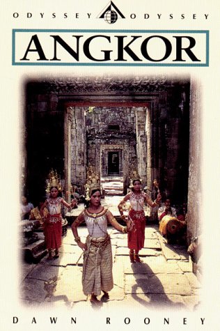 Angkor: An Introduction to the Temples (Odyssey Guides) Architecture