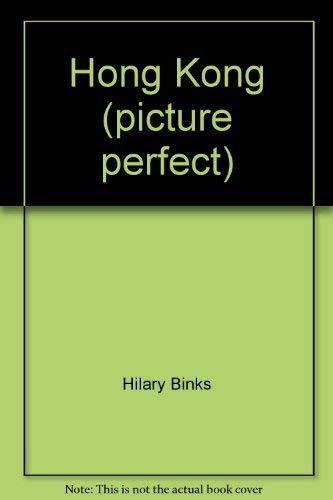 Hong Kong: Picture Perfect Books