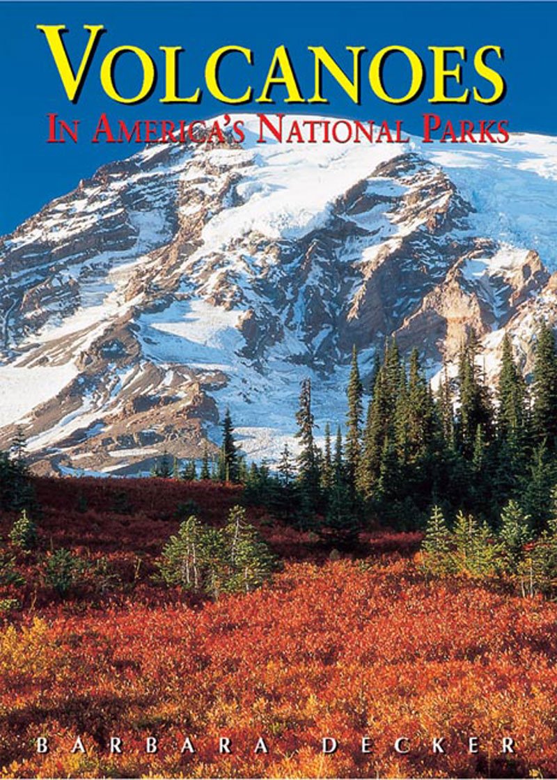 Volcanoes in Americas National Parks (Odyssey Guides) Mathematics