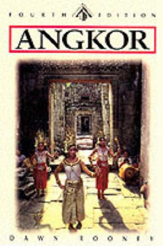 Angkor (Odyssey Guides) Leisure, Home & Garden