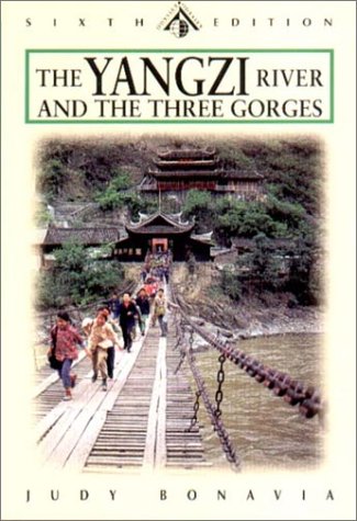 The Yangzi River and the Three Gorges (Odyssey Guides) Leisure, Home & Garden