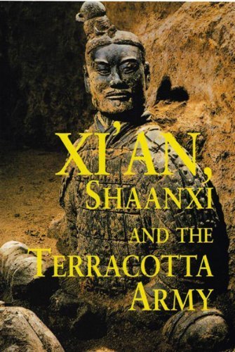 Xi'an, Shaanxi and the Terracotta Army (Odyssey Illustrated Guides) Leisure, Home & Garden