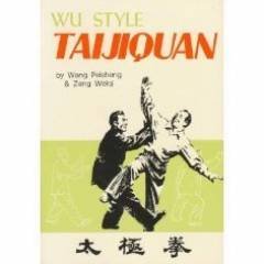 Wu Style Taijiquan Leisure & Fun