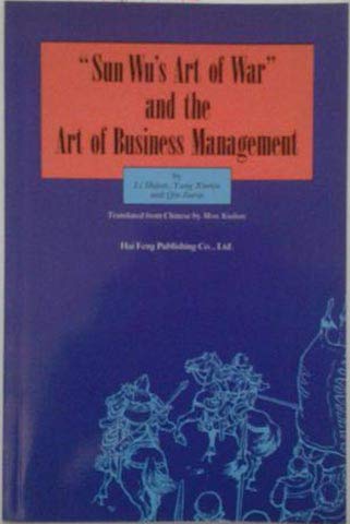 Sun Wus art of war and the art of business management Books