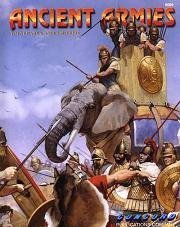 6005: Ancient Armies: 6005 (Concord - Fighting Men Series) Social Sciences