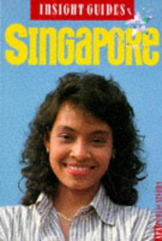 Singapore Insight Guide (Insight City Guides) Leisure, Home & Garden