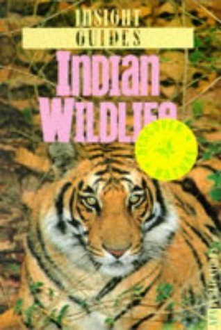 Indian Wildlife Insight Guide (Insight Guides) Mathematics
