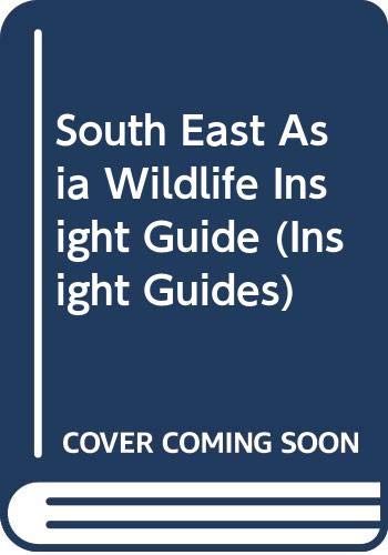 South East Asia Wildlife Insight Guide (Insight Guides) Mathematics