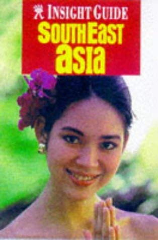 Southeast Asia Insight Guide (Insight Guides) Leisure, Home & Garden