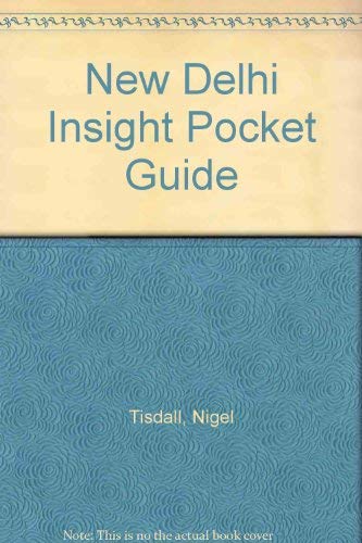 New Delhi Insight Pocket Guide Leisure, Home & Garden