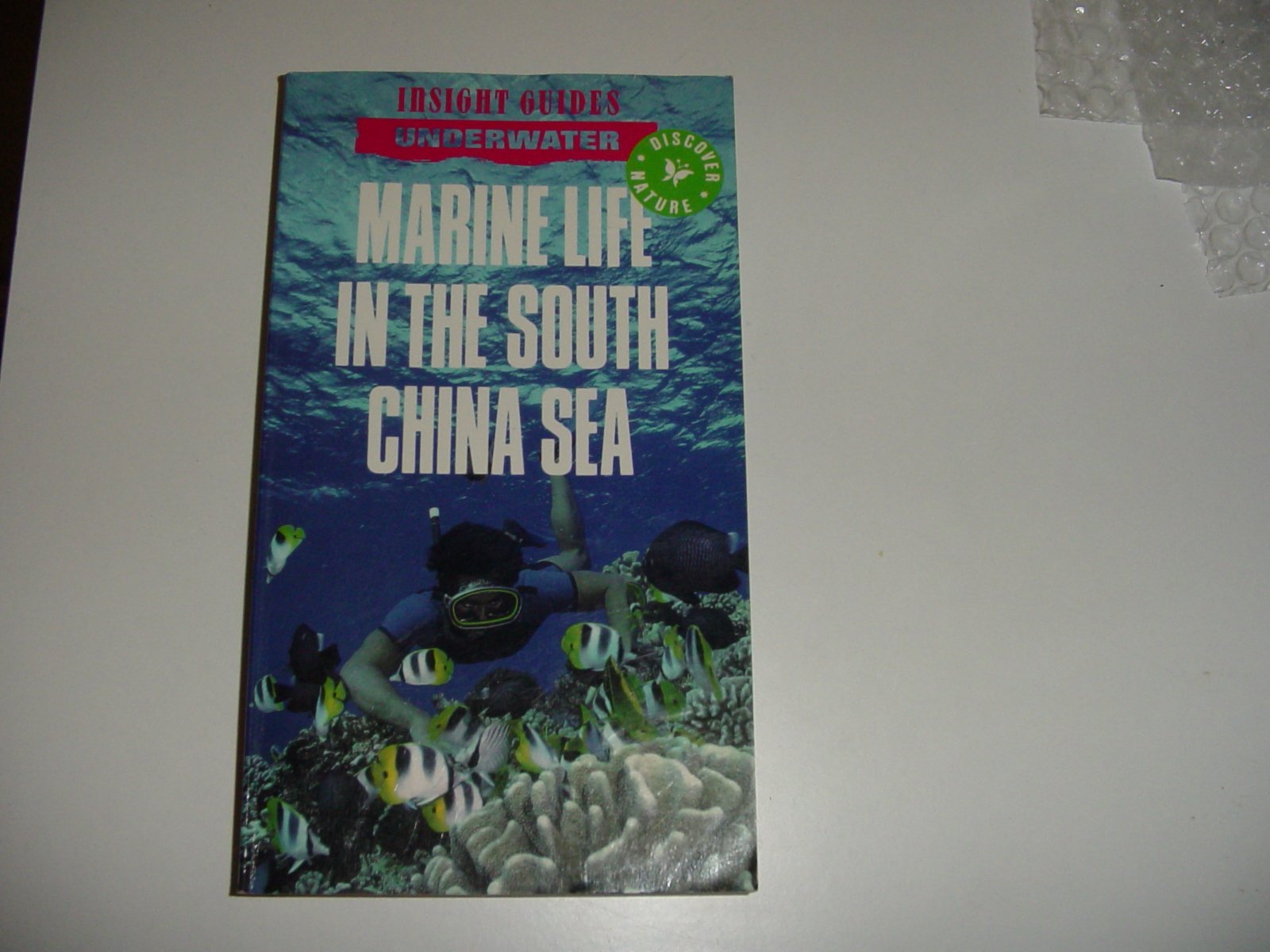 Marine Life in the South China Sea Insight Guide (Insight Pocket Guide) Mathematics