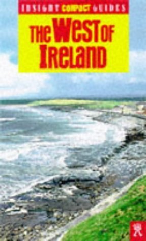 The West of Ireland Insight Compact Guide (Insight Compact Guides) book