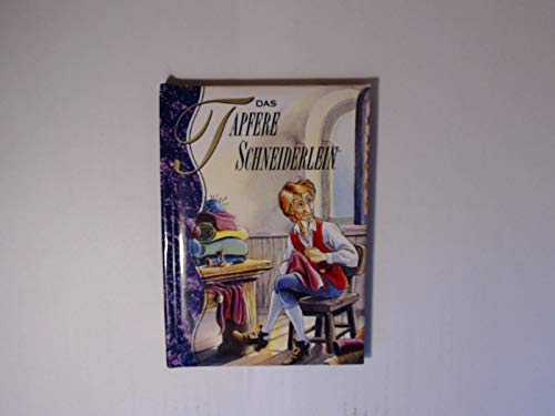 Das Tapferer Schneiderlein Books