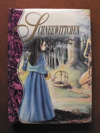 Schneewitchen Books