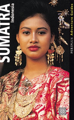 Product Image: Sumatra Adventure Guide (Periplus travel guides)