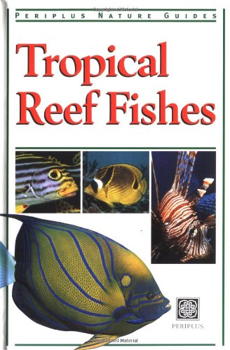 Tropical Reef Fishes Mathematics