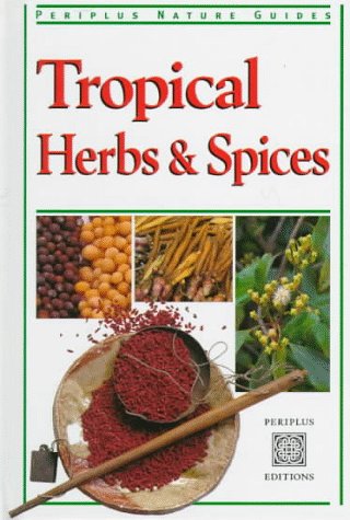 Tropical Herbs & Spices Mathematics