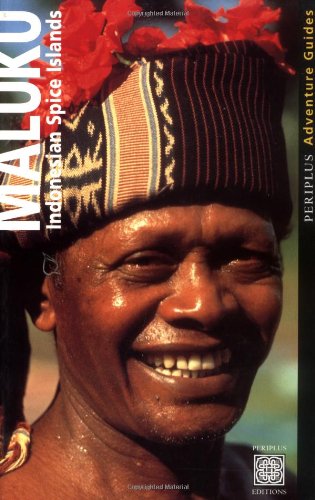 Maluku: Indonesian Spice Islands (Periplus Adventure Guides) Leisure, Home & Garden