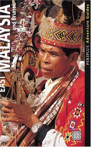 East Malaysia and Brunei: Periplus Adventure Guides Leisure, Home & Garden