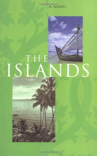 The Islands Islands (Library of the Indies) Essays & Short Stories