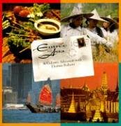 Entree to Asia: A Culinary Adventure With Thomas Robson book
