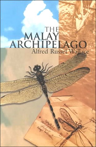 The Malay Archipelago (Periplus Library of the Indies Series) Mathematics