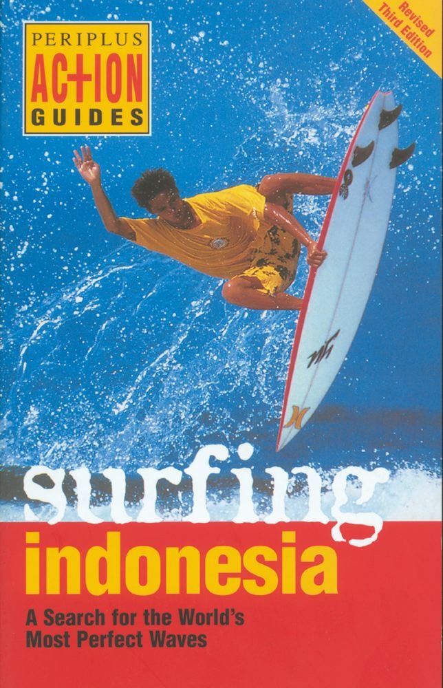 Surfing Indonesia Leisure, Home & Garden
