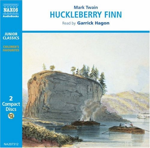 The Adventures of Huckleberry Finn cd