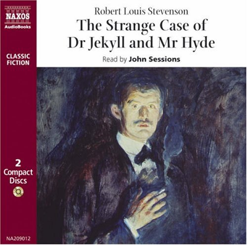 The Strange Case of Dr. Jekyll and Mr. Hyde (Classic Fiction) Classics