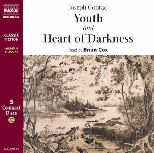 Youth and Heart of Darkness (Modern Classics) Contemporary literature