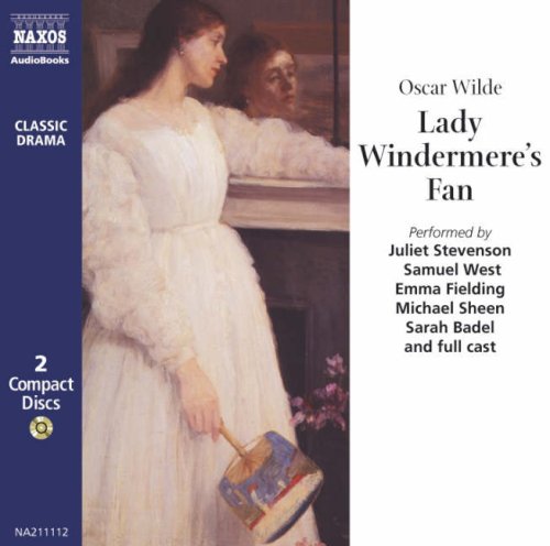 Lady Windermeres Fan 2D: ca. 103 Min. DDD (Classic drama) Drama