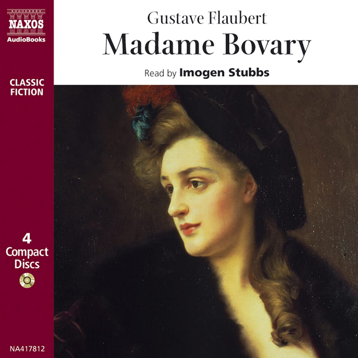 Product Image: Madame Bovary