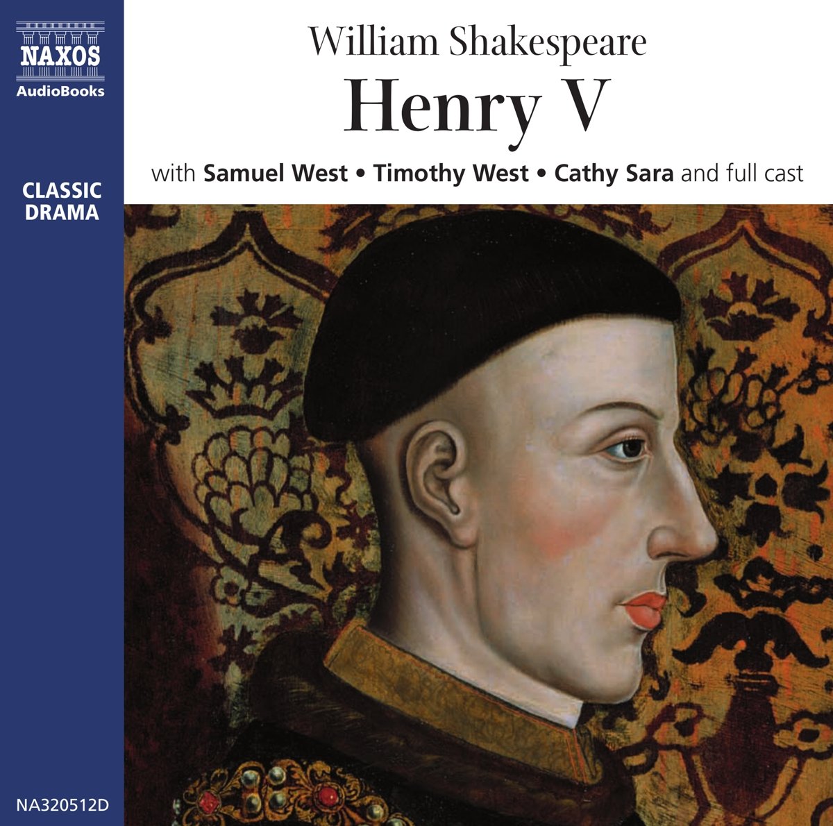 Henry V Soundtracks & Musicals