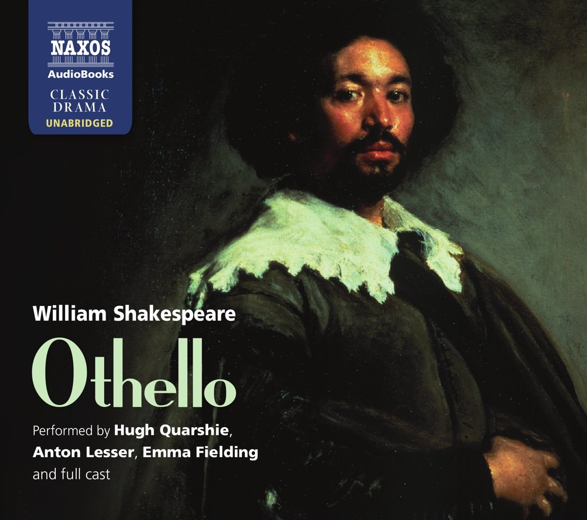 Othello (Classic Literature with Classical Music) (Classic Drama S.) Social Sciences