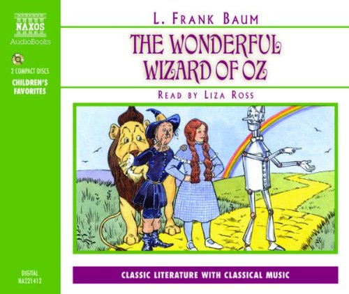 The Wonderful Wizard of Oz Music
