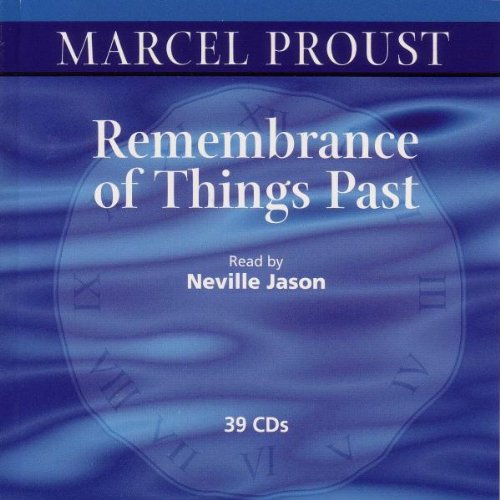 Remembrance of Things Past Soundtracks & Musicals