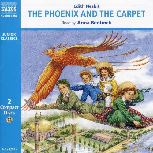 The Phoenix and the Carpet (Junior Classics) Contemporary literature