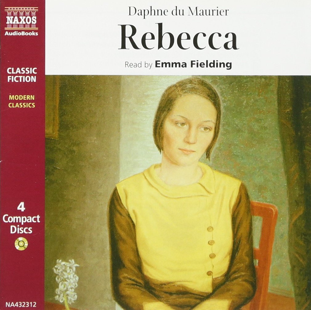 Rebecca Contemporary literature