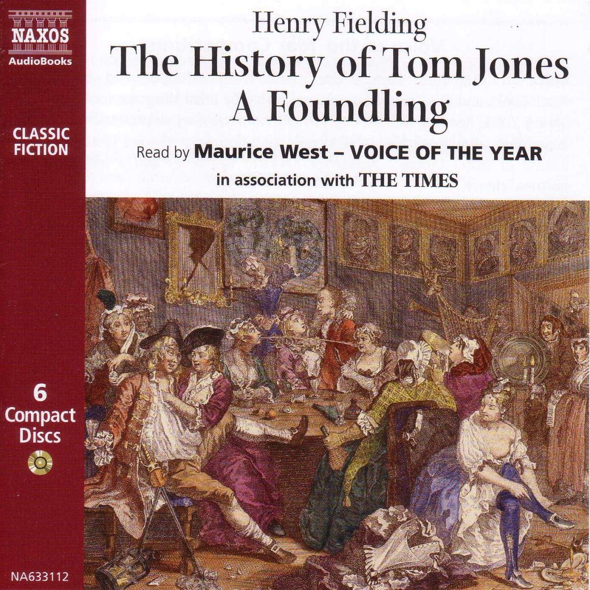Ali Baba and the Forty Thieves and other Stories, 2 Audio-CDs: A Foundling (Classic Fiction) Classics