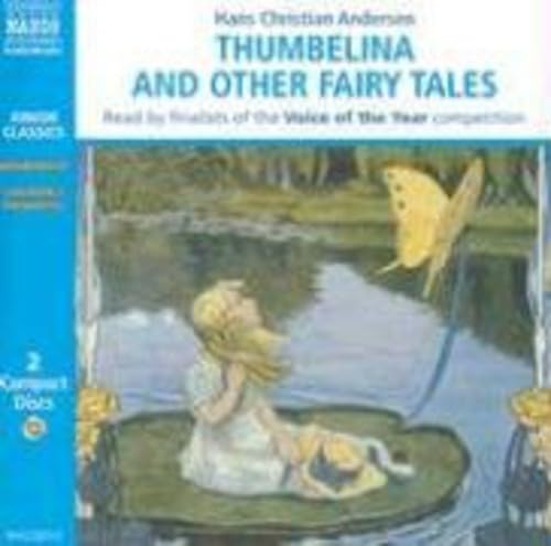 Thumbelina And Other Fairy Tales Contemporary literature