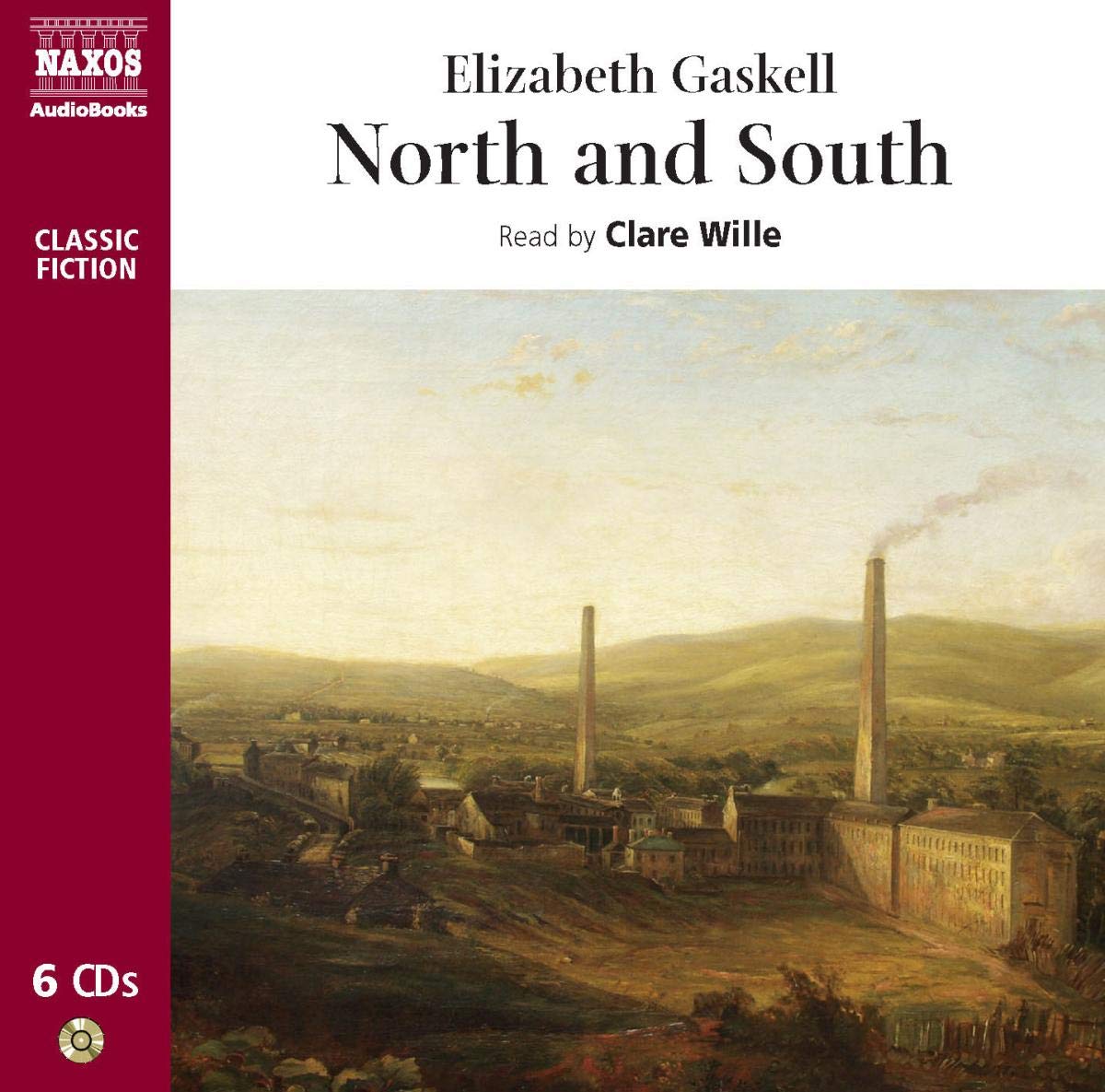 North and South (Classic Fiction) Contemporary literature