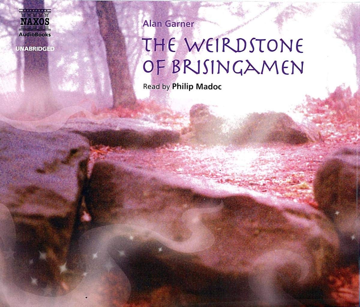 The Weirdstone of Brisingamen Classical