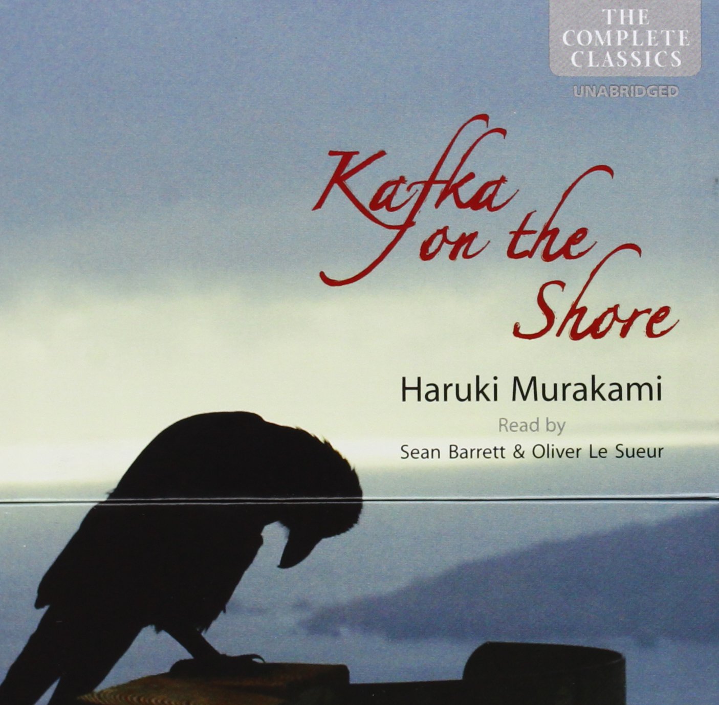 Kafka On The Shore: Unabridged (Contemporary Fiction) Contemporary literature