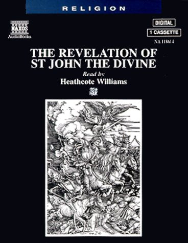 The Revelation of St John the Divine: Nach Texten des neuen Testamentes Religion & Esotericism