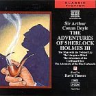 The Adventures of Sherlock Holmes III (Sherlock Holmes Stories) Essays & Short Stories
