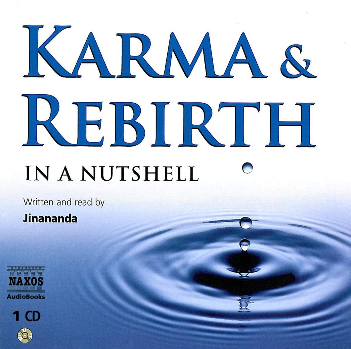 Karma and Rebirth (In a Nutshell (Naxos)) Philosophy