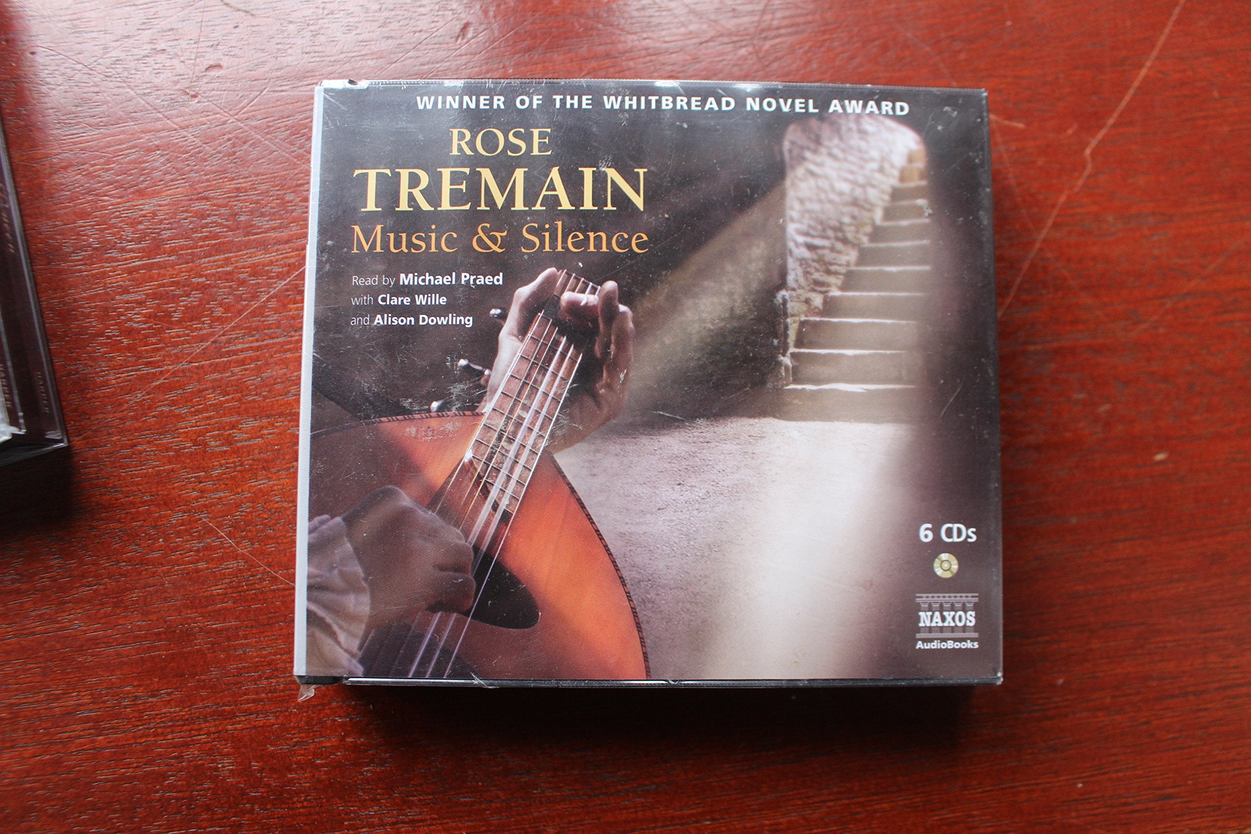 Music & Silence Classical
